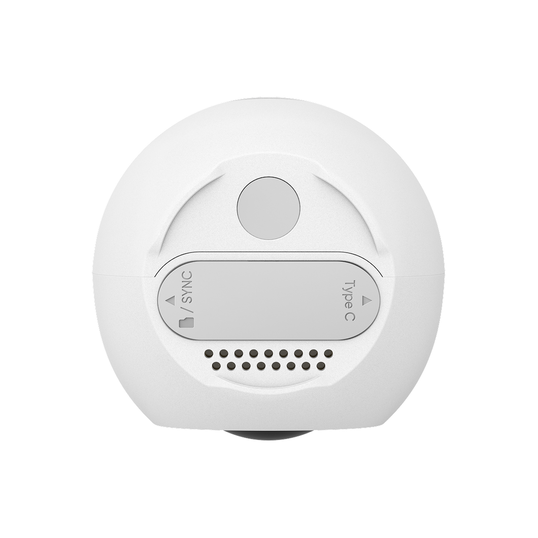 eufyCam C35 2-Cam Kit