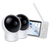 Baby Monitor E110 2-Cam Bundle