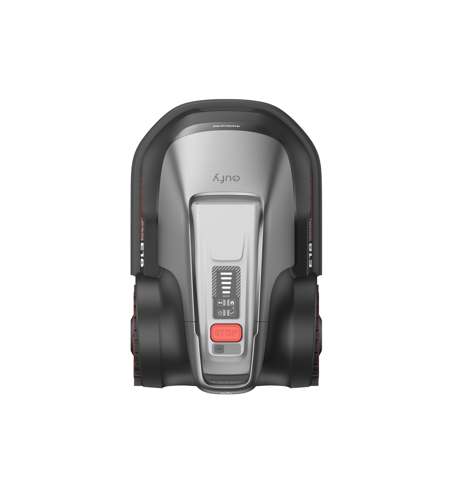 eufy Robot Lawn Mower E18