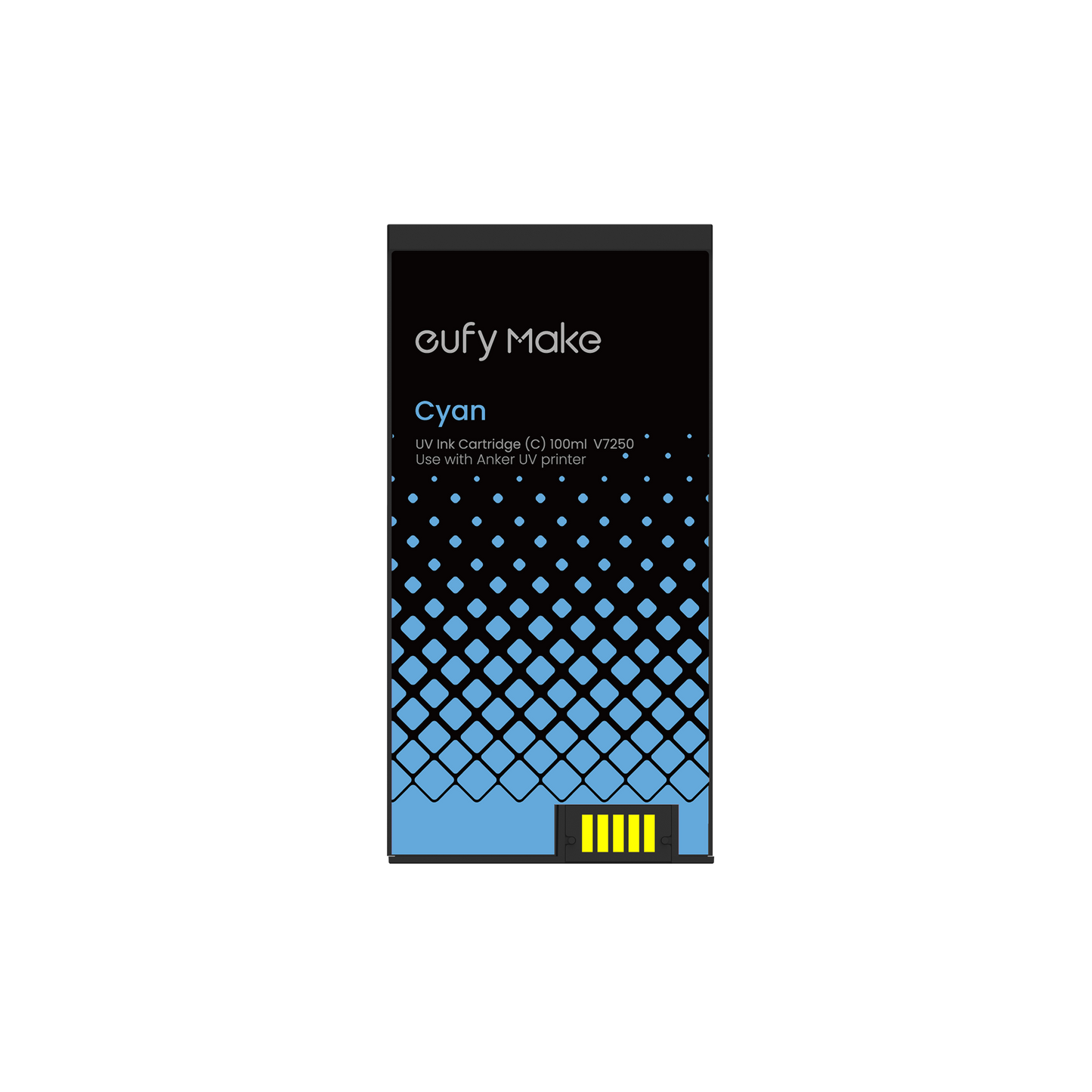 Tusz UV 100 ml