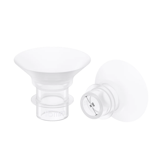 eufy Breast Pump E10/E20/S1/S1 Pro Sizing Insert 15mm*2